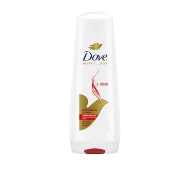 Dove Acondicionador Regeneracion Extrema