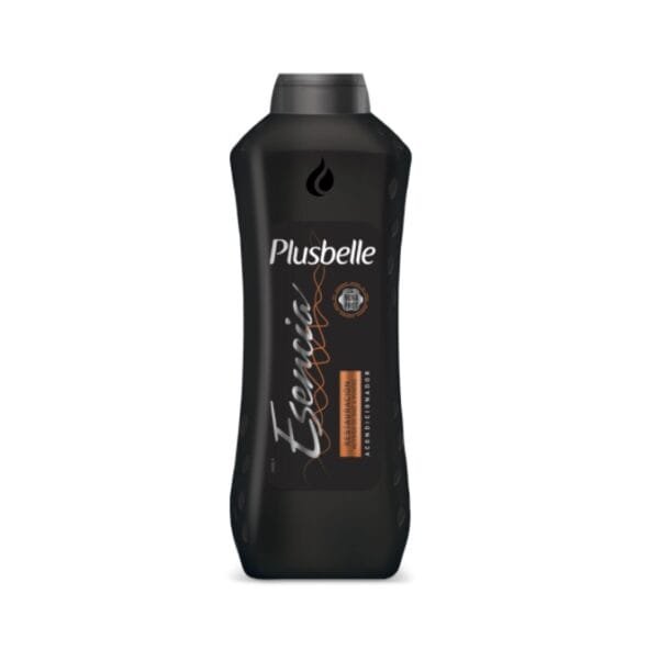 Plusbelle Acondicionador Esencia Restauracion x970 ml