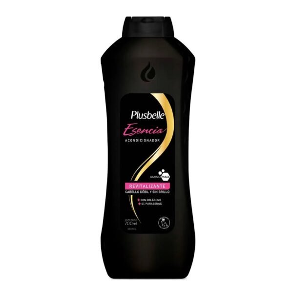 Plusbelle Acondicionador Revitalizante x700ml