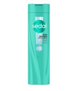 Sedal Shampoo Rizos Definidos