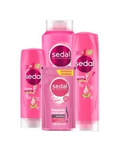 Sedal Acondicionador Ceramidas
