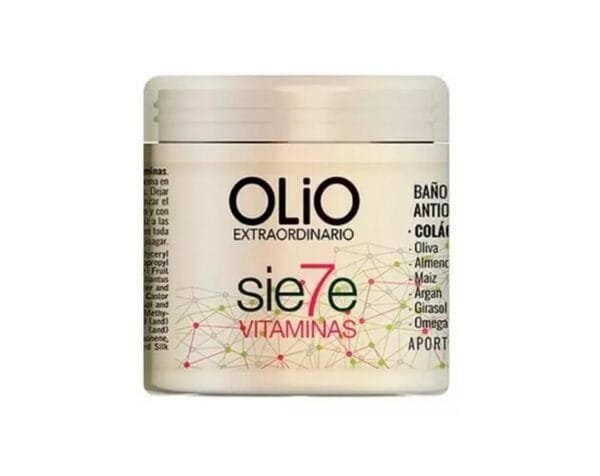 Olio Extraordinario 7 Vitaminas x200gr