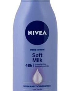 Nivea Soft Milk Piel Seca