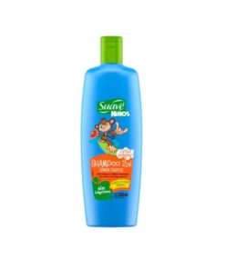 Suave Niños Shampoo 2 en 1 Sandia Surfer 350 ml
