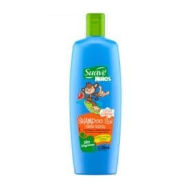 Suave Niños Shampoo 2 en 1 Sandia Surfer 350 ml