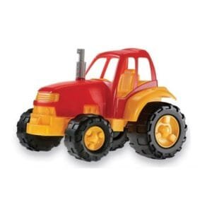 Tractor duravit grande