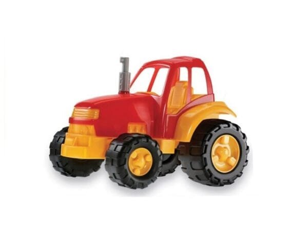 Tractor duravit grande