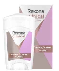 Rexona Clinical Classic