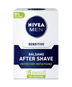 Nivea Men After Shave Balsamo Sensitive
