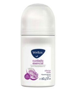 Veritas Roll-On Cuidado Esencial