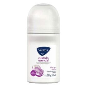 Veritas Roll-On Cuidado Esencial