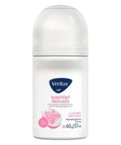 Veritas Roll-On Suavidad Delicada