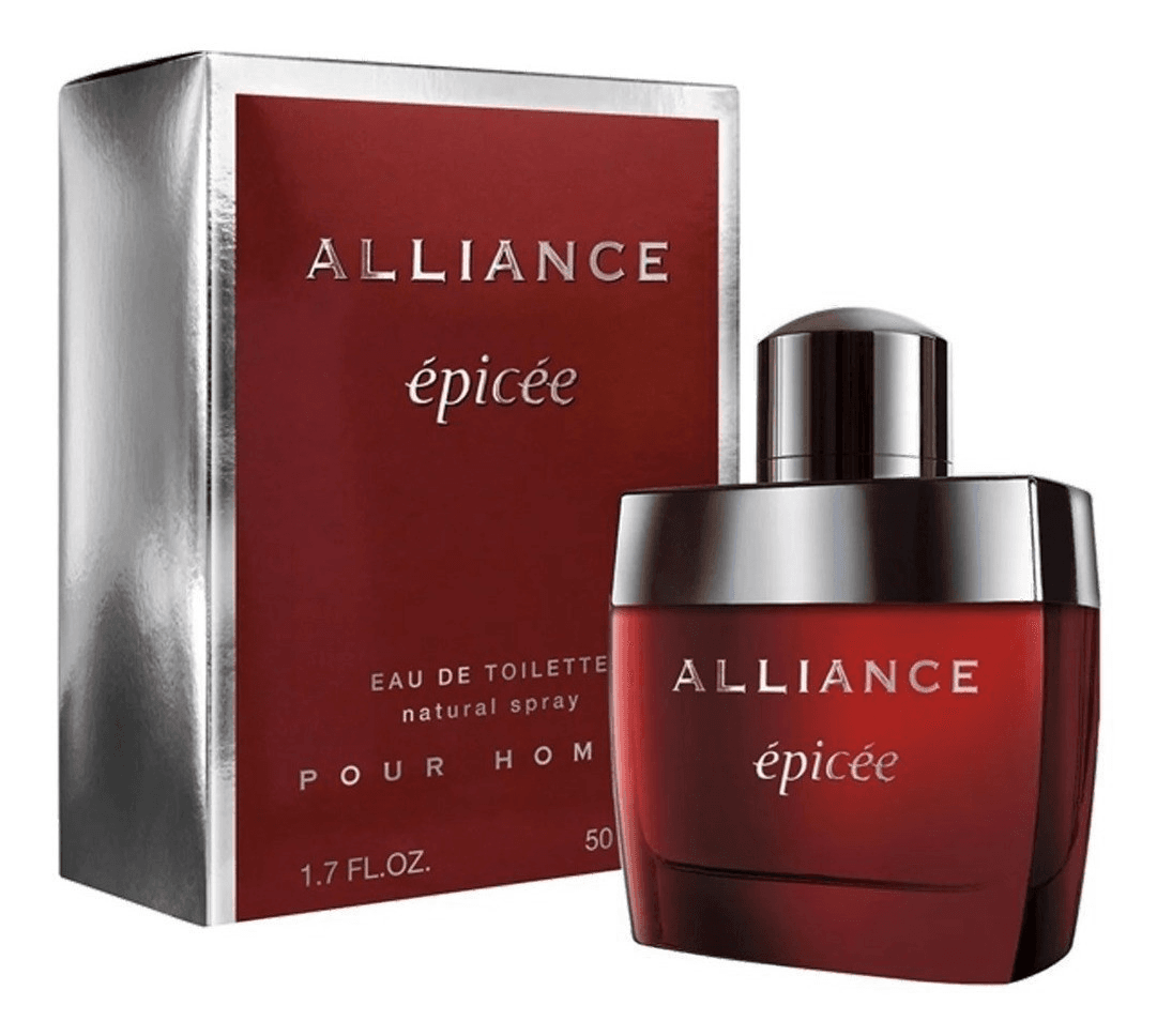 Alliance Epicee