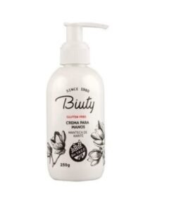 Biuty Crema para Manos x240gr