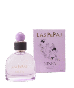 Las Pepas Ninfa x100ml