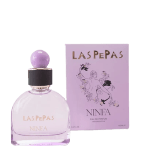 Las Pepas Ninfa x100ml