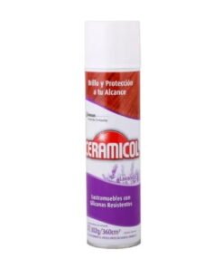 Ceramicol Aerosol Lavanda