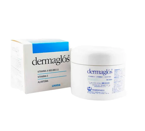 Dermaglós Crema Clásica