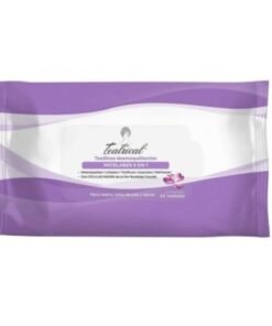 Teatrical Toallitas Desmaquillantes Micelares 5 en1