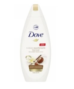 Jabon Liquido Dove Karité y Vainilla x250 ml