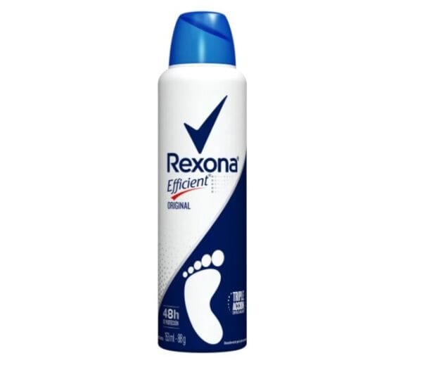 Rexona Efficient Aerosol