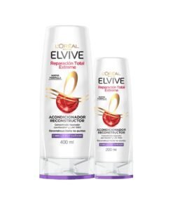 Elvive Reparacion Total Extreme Acondicionador