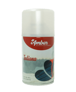 Ambar Aromatizante Indiana