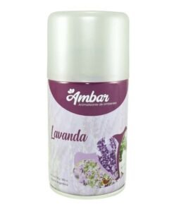 Ambar Aromatizante Lavanda