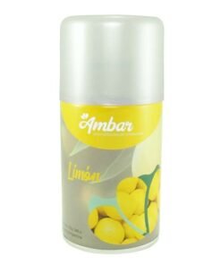 Ambar Aromatizante Limón