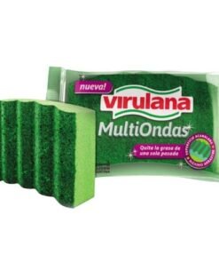 Virulana Multiondas