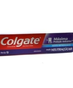 Colgate Neutrazúcar x70g