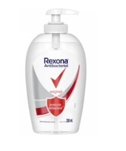 Rexona Antibacterial Original 250 ml