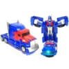 Robot Super Change Truck- Camion - Imagen 2