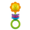 Sonajero Flor Winfun - Imagen 2