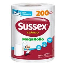 Sussex MegaRollo