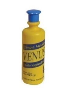 Venus Limpia Metales 425 CC