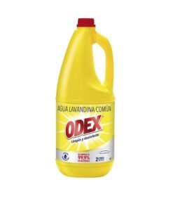 Lavandina Odex 2lt