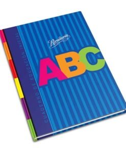 Cuaderno Rivadavia ABC Inicial