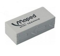 Maped Goma de Borrar Mini Technic