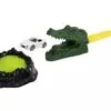 Teamsterz Pista Gator Gunge con Slime - Imagen 2