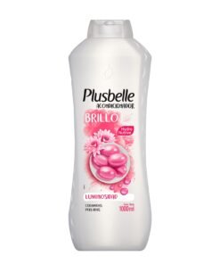 Plusbelle Brillo Acondicionador x1lt