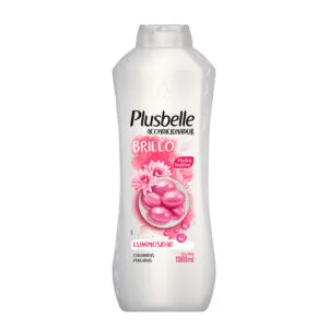 Plusbelle Brillo Acondicionador x1lt