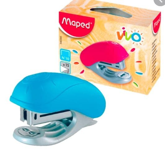 Maped Abrochadora Vivo N°10