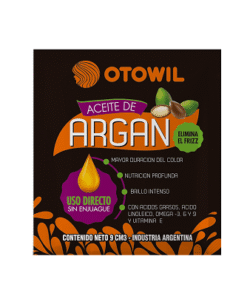 Otowil Aceite de Argan Sobre