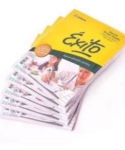 Repuesto Hojas Exito N°3 x48 hojas