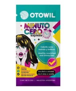 Otowil Minuto Cero Sobre