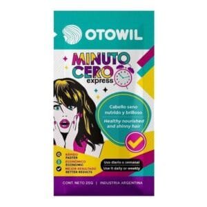 Otowil Minuto Cero Sobre