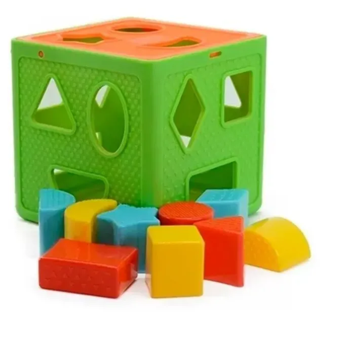 Cubo Didactico Duravit - Imagen 2