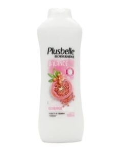 Plusbelle Balance Ac.