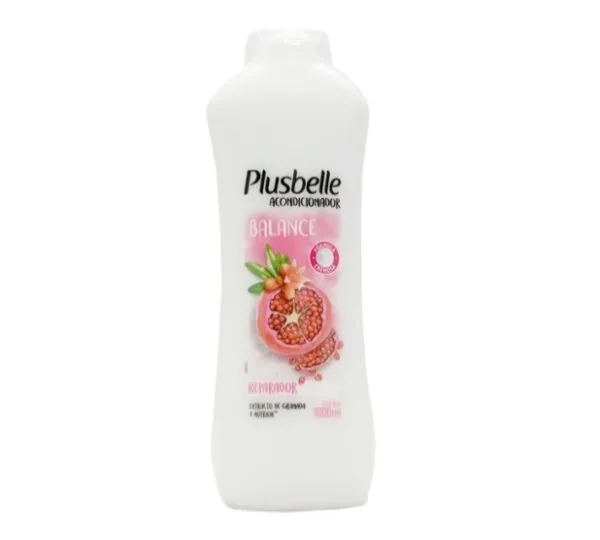 Plusbelle Balance Ac.